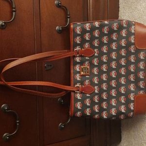 Dooney & Bourke handbag